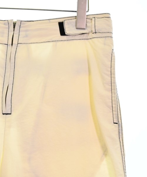 NOMA t.d.（ノーマティーディー）その他 白 サイズ:3(L位) メンズ/2200479359076