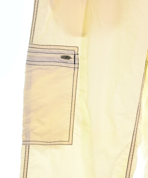 NOMA t.d.（ノーマティーディー）その他 白 サイズ:3(L位) メンズ/2200479359076