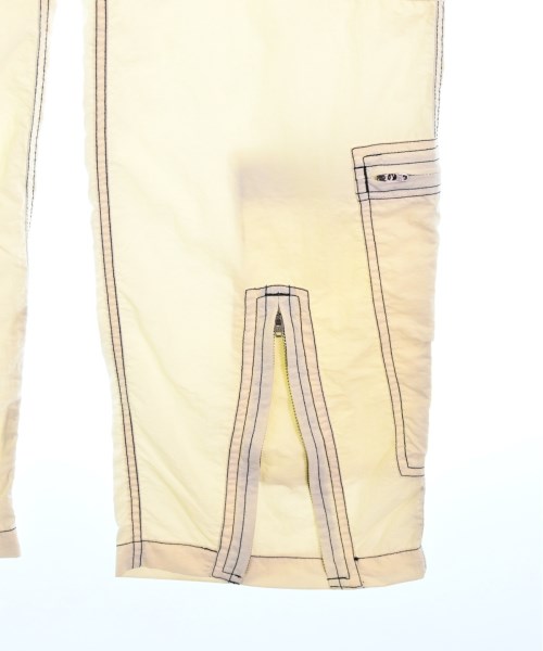 NOMA t.d.（ノーマティーディー）その他 白 サイズ:3(L位) メンズ/2200479359076