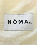 NOMA t.d.（ノーマティーディー）その他 白 サイズ:3(L位) メンズ/2200479359076