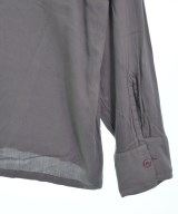 NOMA t.d.（ノーマティーディー）カジュアルシャツ グレー サイズ:3(L位) メンズ/2200468210746