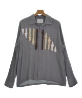 NOMA t.d. カジュアルシャツ