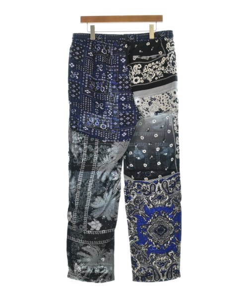 NOMA t.d.（ノーマティーディー）その他 黒 サイズ:3(L位) メンズ/2200473791704