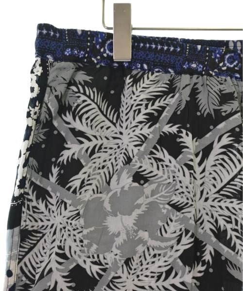 NOMA t.d.（ノーマティーディー）その他 黒 サイズ:3(L位) メンズ/2200473791704