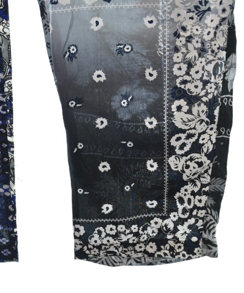 NOMA t.d.（ノーマティーディー）その他 黒 サイズ:3(L位) メンズ/2200473791704