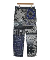 NOMA t.d.（ノーマティーディー）その他 黒 サイズ:3(L位) メンズ/2200473791704