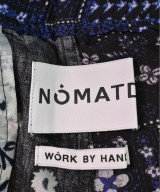 NOMA t.d.（ノーマティーディー）その他 黒 サイズ:3(L位) メンズ/2200473791704