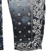 NOMA t.d.（ノーマティーディー）その他 黒 サイズ:3(L位) メンズ/2200473791704