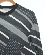 NOMA t.d.（ノーマティーディー）Tシャツ・カットソー 黒 サイズ:3(L位) メンズ/2200553058345