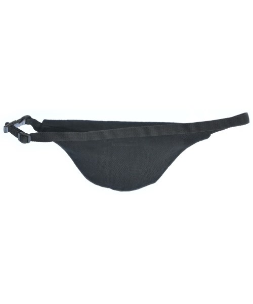 NOMA t.d.（ノーマティーディー）ショルダーバッグ 黒 サイズ:- メンズ/2200622675206