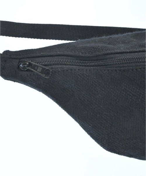 NOMA t.d.（ノーマティーディー）ショルダーバッグ 黒 サイズ:- メンズ/2200622675206