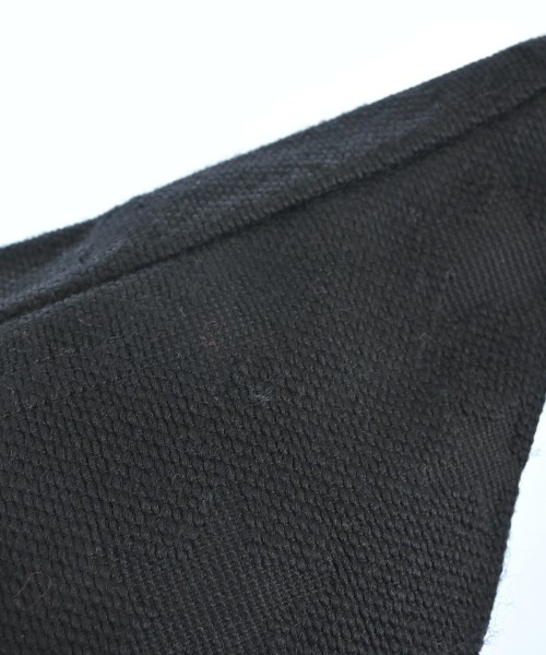 NOMA t.d.（ノーマティーディー）ショルダーバッグ 黒 サイズ:- メンズ/2200622675206