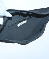 NOMA t.d.（ノーマティーディー）ショルダーバッグ 黒 サイズ:- メンズ/2200622675206