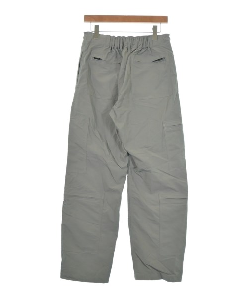 NOMA t.d.（ノーマティーディー）カーゴパンツ グレー サイズ:3(L位) メンズ/2200622449227