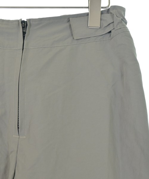 NOMA t.d.（ノーマティーディー）カーゴパンツ グレー サイズ:3(L位) メンズ/2200622449227