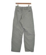 NOMA t.d.（ノーマティーディー）カーゴパンツ グレー サイズ:3(L位) メンズ/2200622449227