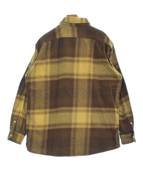 NOMA t.d.（ノーマティーディー）カジュアルシャツ その他（柄物・カラフル） サイズ:3(L位) メンズ/2200622943213