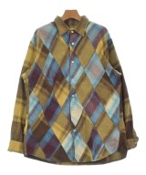 NOMA t.d. カジュアルシャツ