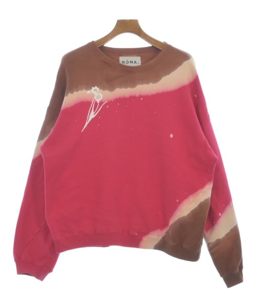 ノーマティーディー(NOMA t.d.)のNOMA t.d. スウェット