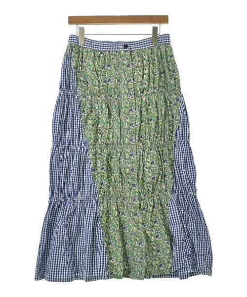 ノーマティーディー(NOMA t.d.)のNOMA t.d. ロング・マキシ丈スカート