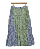 NOMA t.d. ロング・マキシ丈スカート