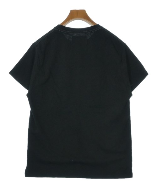 NOMA t.d.（ノーマティーディー）Tシャツ・カットソー 黒 サイズ:2(M位) メンズ/2200639814155