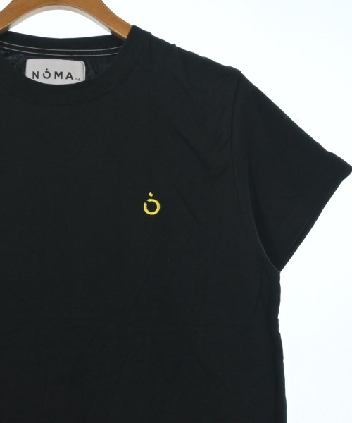 NOMA t.d.（ノーマティーディー）Tシャツ・カットソー 黒 サイズ:2(M位) メンズ/2200639814155