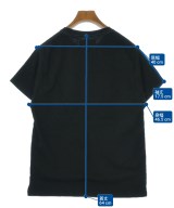 NOMA t.d.（ノーマティーディー）Tシャツ・カットソー 黒 サイズ:2(M位) メンズ/2200639814155
