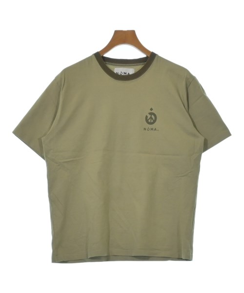 ノーマティーディー(NOMA t.d.)のNOMA t.d. Tシャツ・カットソー