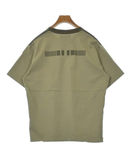 NOMA t.d.（ノーマティーディー）Tシャツ・カットソー カーキ サイズ:3(L位) メンズ/2200639814179
