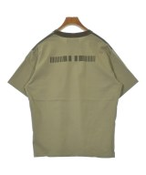 NOMA t.d.（ノーマティーディー）Tシャツ・カットソー カーキ サイズ:3(L位) メンズ/2200639814179