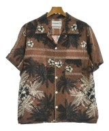 NOMA t.d. カジュアルシャツ