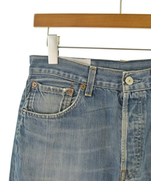 NOMA t.d.（ノーマティーディー）デニムパンツ 青 サイズ:M メンズ/2200643446052