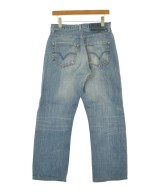 NOMA t.d.（ノーマティーディー）デニムパンツ 青 サイズ:M メンズ/2200643446052