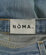 NOMA t.d.（ノーマティーディー）デニムパンツ 青 サイズ:M メンズ/2200643446052