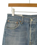 NOMA t.d.（ノーマティーディー）デニムパンツ 青 サイズ:M メンズ/2200643446052