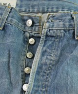 NOMA t.d.（ノーマティーディー）デニムパンツ 青 サイズ:M メンズ/2200643446052