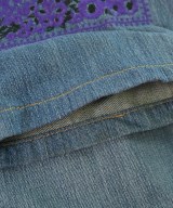 NOMA t.d.（ノーマティーディー）デニムパンツ 青 サイズ:M メンズ/2200643446052