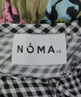 NOMA t.d.（ノーマティーディー）ワンピース カーキ サイズ:F レディース/2200644384025