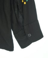 NOMA t.d.（ノーマティーディー）カジュアルシャツ 黒 サイズ:2(M位) メンズ/2200537453012