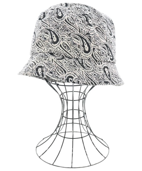 NOMA t.d.（ノーマティーディー）ハット ピンク サイズ:1 メンズ/2200533668076