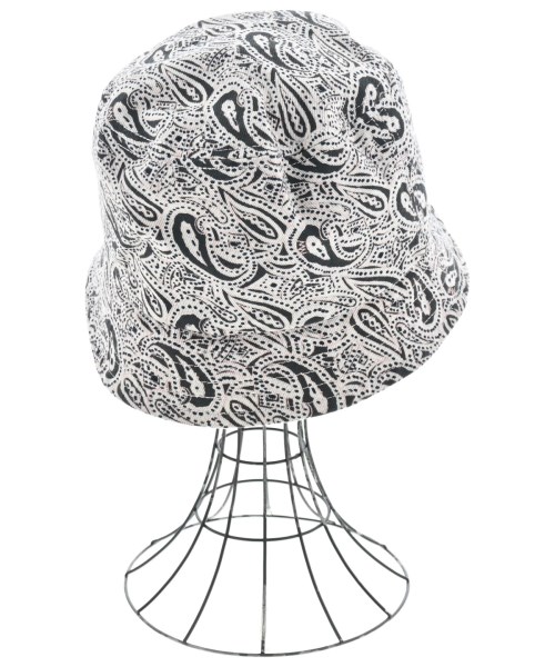 NOMA t.d.（ノーマティーディー）ハット ピンク サイズ:1 メンズ/2200533668076