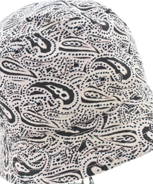 NOMA t.d.（ノーマティーディー）ハット ピンク サイズ:1 メンズ/2200533668076