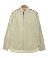 NOMA t.d. カジュアルシャツ