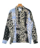 NOMA t.d. カジュアルシャツ