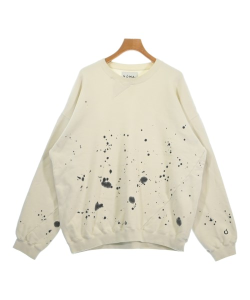 ノーマティーディー(NOMA t.d.)のNOMA t.d. スウェット