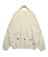 NOMA t.d.（ノーマティーディー）スウェット 白 サイズ:4(XL位) メンズ/2200622482064