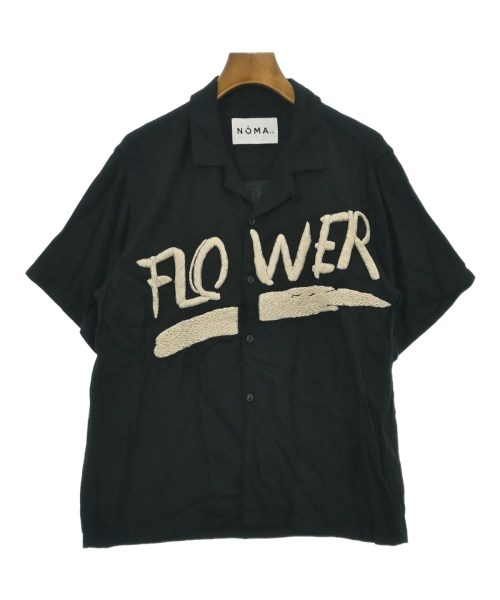 ノーマティーディー(NOMA t.d.)のNOMA t.d. カジュアルシャツ
