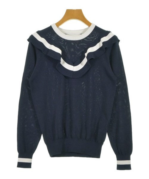 ノーマティーディー(NOMA t.d.)のNOMA t.d. ニット・セーター