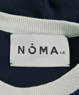 NOMA t.d.（ノーマティーディー）ニット・セーター 紺 サイズ:1(S位) レディース/2200632539017